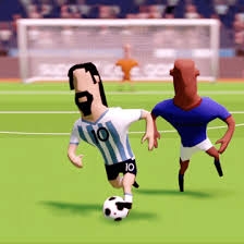 super liquid soccer